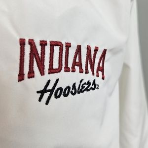 NWT Indiana University Jacket